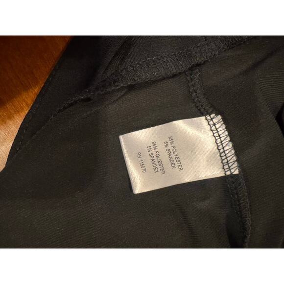 Lennie For Nina Leonard Women's Open Front Cardigan Shrug Long Sleeve Size Large - Picture 5 of 8